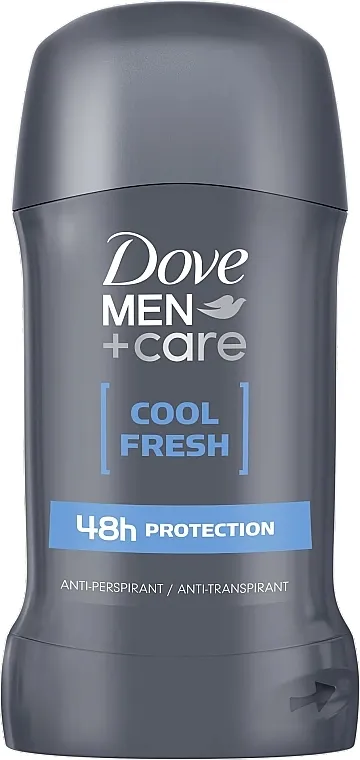 Dove Dezodorans u stiku za muškarce "Cool freshness"