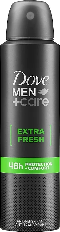Dove Extra Fresh 48H Anti-Perspirant Deodorant Dezodorans