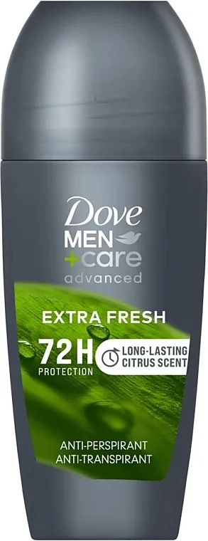 Dove Men Extra Fresh 72H Dezodorans-antiperspirant u kuglici
