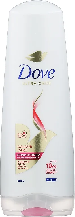 Dove Nutritive Solutions Balzam regenerator za farbanu kosu "Color Protection"