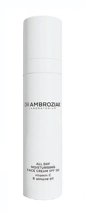Dr Ambroziak Laboratorium All Day Moisturizing Face Cream SPF30 Hidratantna krema za lice
