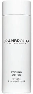 Dr Ambroziak Laboratorium Peeling Lotion Umirujući piling za lice