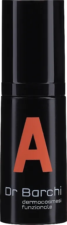 Dr. Barchi Complex Vitamin A (Vitamin Oil) Vitaminsko ulje
