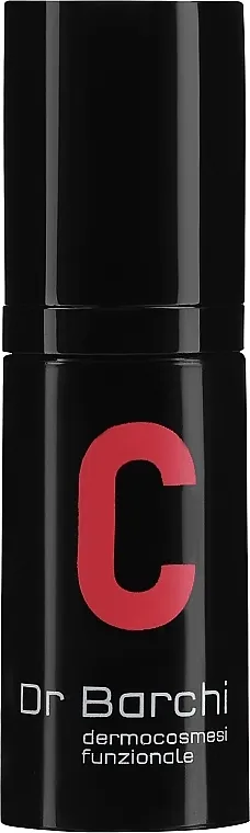 Dr. Barchi Vitamin Complex C (Vitamin Oil) Vitaminsko ulje za lice i tijelo