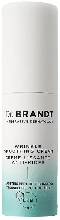 Dr Brandt Needles No More Wrinkle Smoothing Cream Krema protiv bora