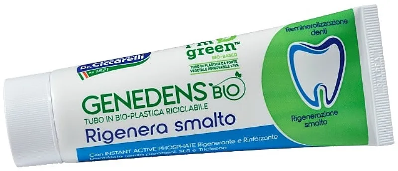 Dr. Ciccarelli Genedens Bio Regenerating Toothpaste Pasta za zube "Regenerirajuća"