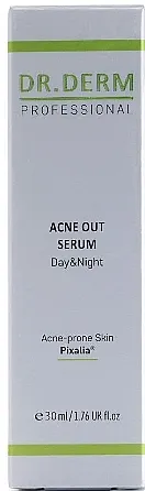 Dr. Derm Acne Out Serum Serum za problematičnu kožu