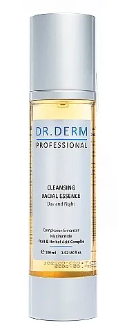 Dr. Derm Cleansing Facial Essence Esencija za lice