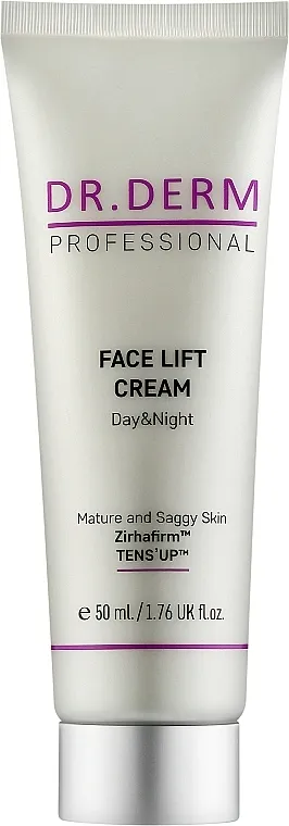 Dr. Derm Face Lift Cream Lifting krema za lice