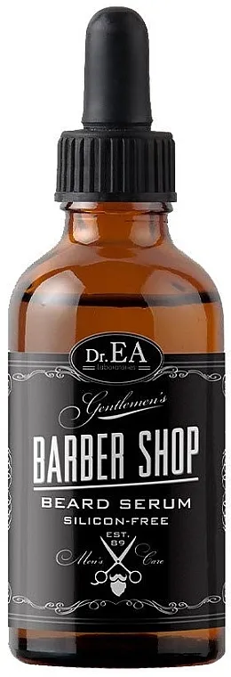 Dr. EA Barber Shop Beard Serum Serum za bradu