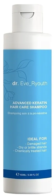 Dr. Eve_Ryouth Advanced Keratin Hair Care Shampoo Šampon sa keratinom