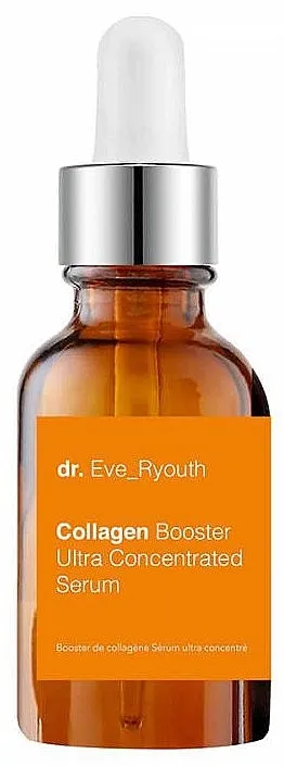 Dr. Eve_Ryouth Collagen Booster Ultra Concentrated Serum Serum za lice