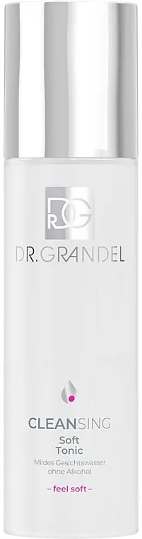 Dr. Grandel Cleansing Soft Tonic Tonik za lice