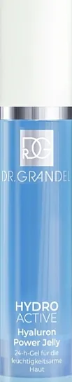 Dr. Grandel Hydro Active Hyaluron Power Jelly Krema za lice