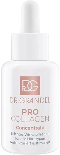 Dr. Grandel Pro Collagen Concentrate Koncentrat za lice
