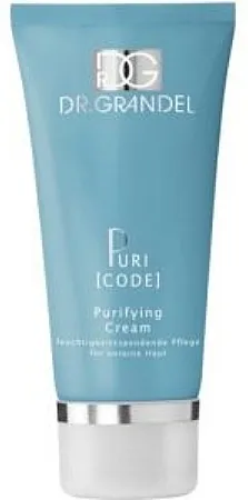Dr. Grandel PuriCode Purifying Cream Čišćenje za lice