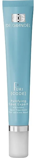 Dr. Grandel PuriCode Purifying Spot Expert Tačkasti gel za lice