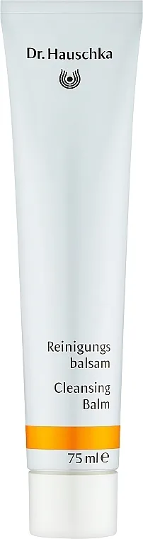 Dr. Hauschka Cleansing Balm Balzam za čišćenje lica