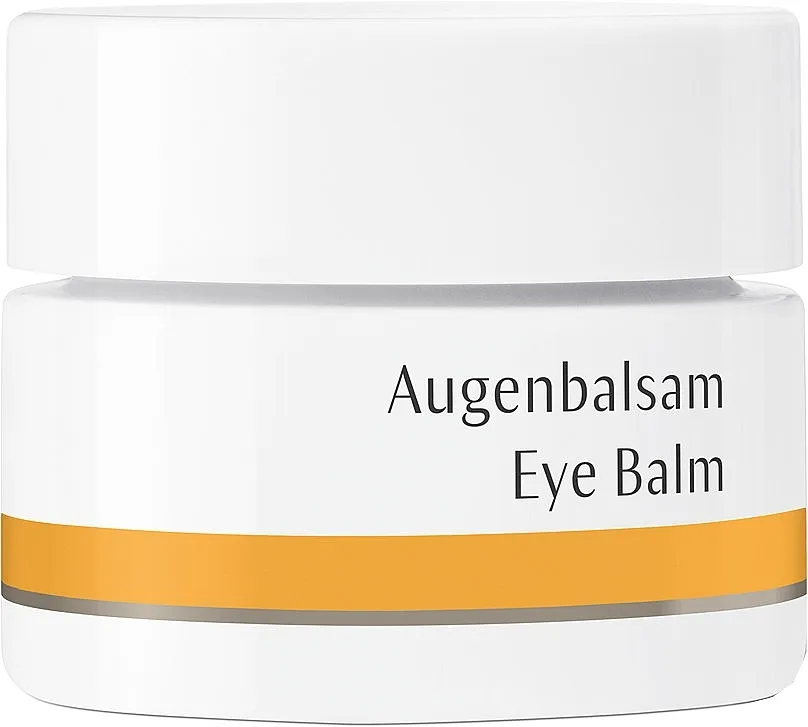 Dr. Hauschka Eye Balm Krema-balzam za oči