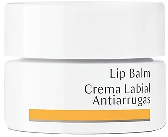 Dr. Hauschka Lip Balm Balzam za usne
