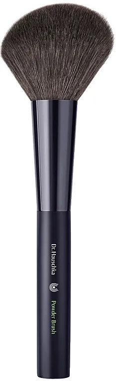 Dr. Hauschka Powder Brush Kist za puder