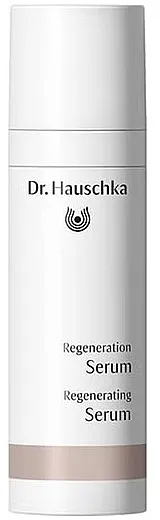 Dr. Hauschka Regenerating Serum Obnavljajuće serum za lice