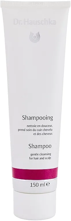 Dr. Hauschka Shampoo Šampon za sve tipove kose