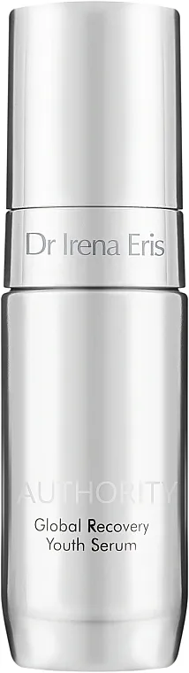 Dr Irena Eris Authority Global Recovery Youth Serum Podmlađujući serum za lice