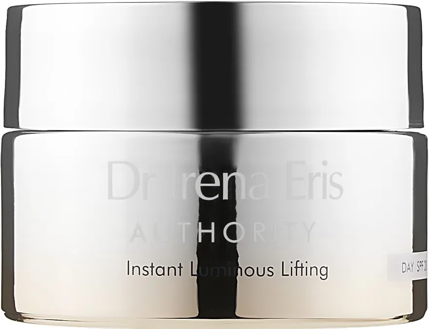 Dr Irena Eris Authority Instant Luminous Krema za lice