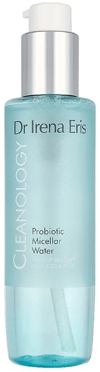 Dr Irena Eris Cleanology Probiotic Miecellar Water Micelarna voda
