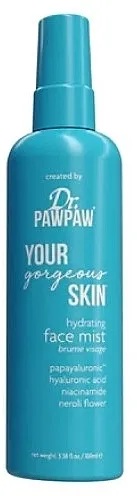 Dr. Pawpaw Hydrating Face Mist Sprej za lice
