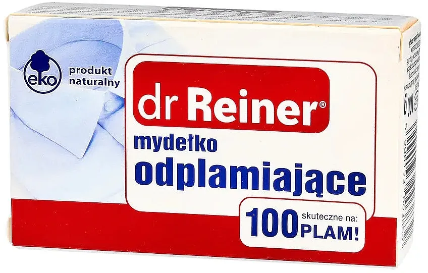Dr Reiner Stain Remover Soap Sapun za uklanjanje mrlja
