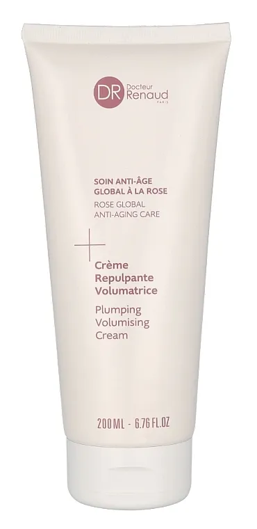 Dr. Renaud Global Rose A.A. Care Plumping Volumising Serum Učvršćujući serum protiv bora u kremi