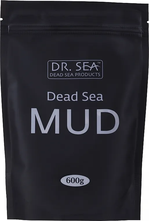 Dr. Sea Mud Blato mrtvog mora