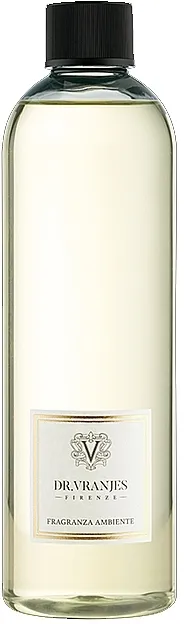 Dr. Vranjes Luxury Interior Fragrances Refill (dopuna) Aroma difuzor "Green Flowers"