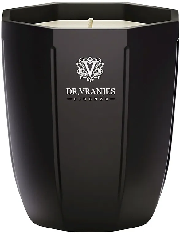 Dr. Vranjes Onyx Candle Mirisna sveća "Ambra"