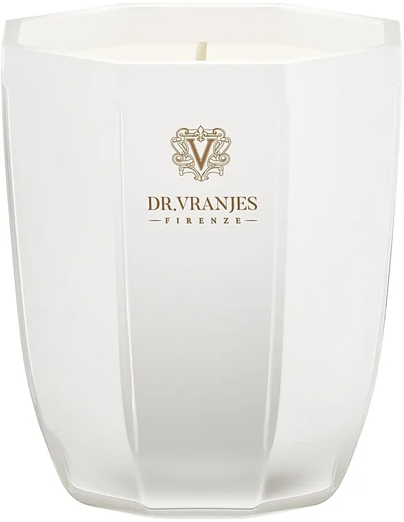 Dr. Vranjes Onyx Candle Mirisna sveća "Ginger Lime"