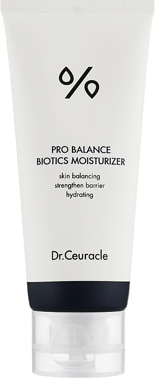 Dr.Ceuracle Pro Balance Biotics Moisturizer Hidratantna krema za lice s probioticima