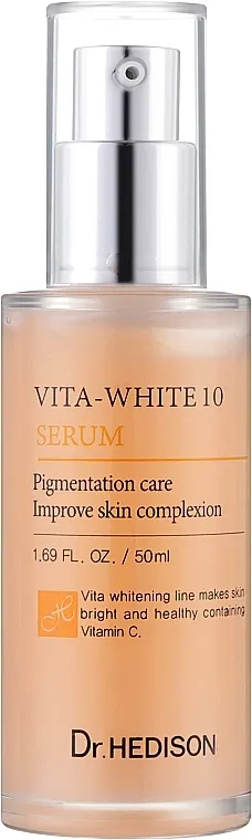 Dr.Hedison Vita White Serum Serum za lice