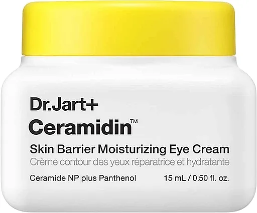 Dr.Jart+ Ceramidin Eye Cream Krema za oko
