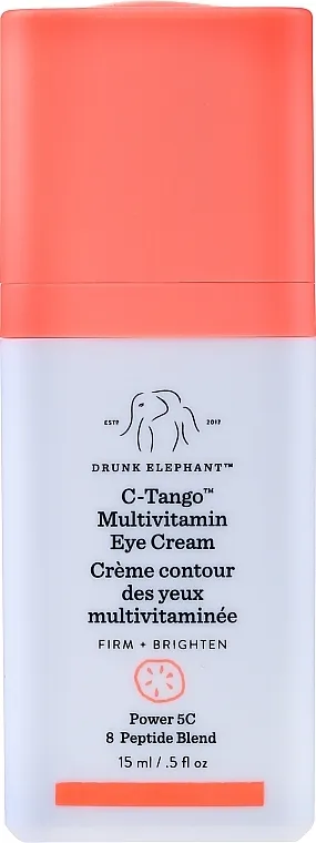 Drunk Elephant C-Tango Multivitamin Eye Cream Krema za područje oko očiju