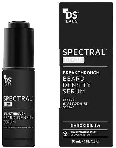 DS Laboratories Spectral.Brd Beard Stimulating Serum Serum za povećanje gustine brade