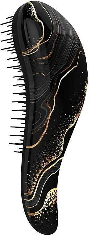 Dtangler Black DeLuxe Četka za kosu