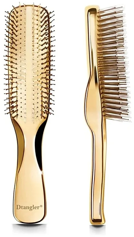 Dtangler Kagami Gold Četka za kosu