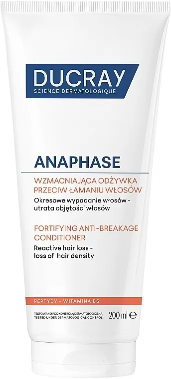 Ducray Anaphase Anti-Breakage Conditioner Jačajući balzam protiv lomljenja kose