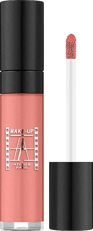 Dugotrajan ruž za usne Make-Up Atelier Paris Long Lasting Lipstick