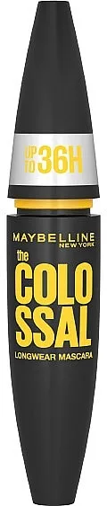 Dugotrajna maskara Maybelline New York Colossal 36