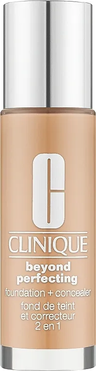 Dugotrajna podloga Clinique Beyond Perfecting Foundation and Concealer