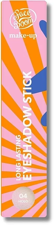 Dugotrajna senka za oči u stiku FaceBoom Make-Up Long Lasting Eyeshadow Stick