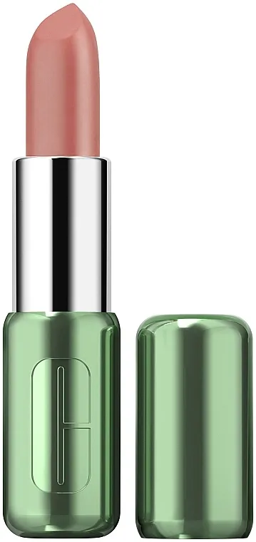 Dugotrajni mat karmin Clinique Pop Longwear Lipstick
